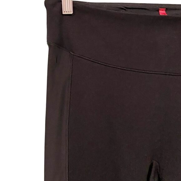 Spanx Black Leggings in Size Large - Picture 5 of 8